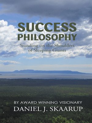 cover image of Success Philosophy